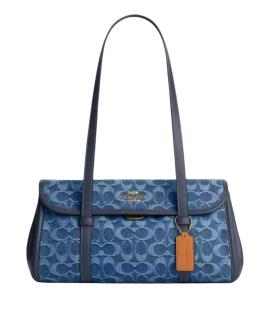 COACH Сумка с короткими ручками