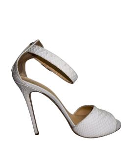GIUSEPPE ZANOTTI DESIGN Босоножки