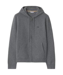 BURBERRY Худи/толстовка