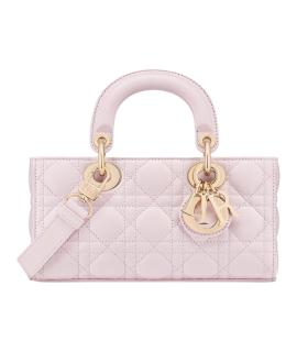 CHRISTIAN DIOR Сумка с короткими ручками
