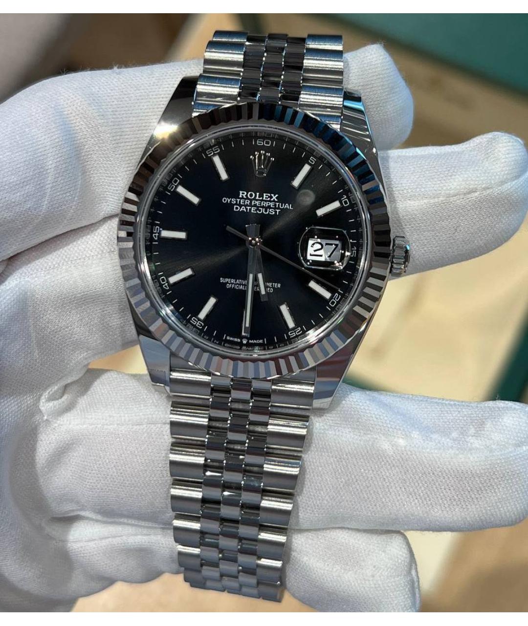 ROLEX Часы, фото 3