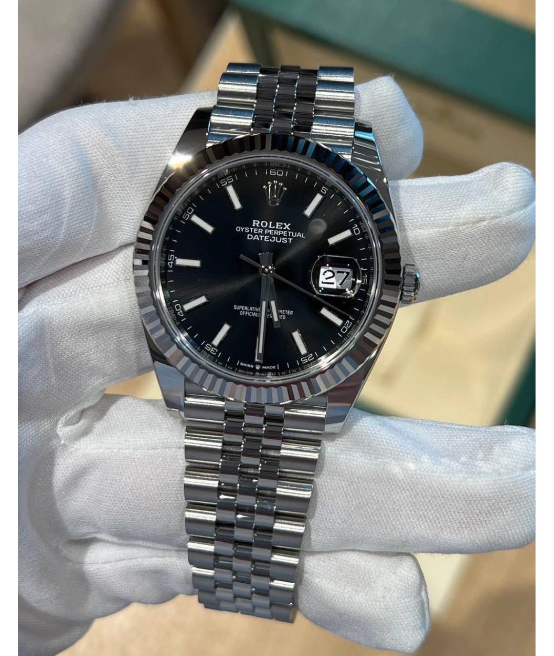 ROLEX Часы, фото 2