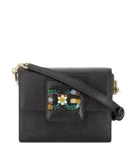 DOLCE&GABBANA Сумка через плечо