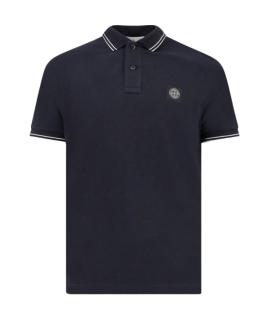 STONE ISLAND Поло с коротким рукавом