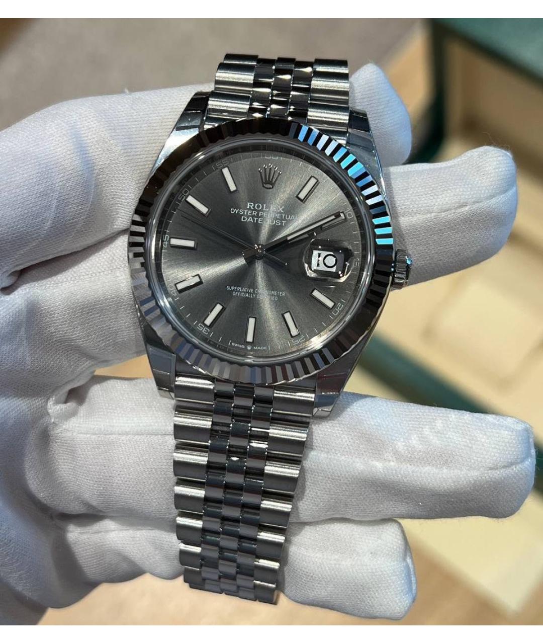 ROLEX Часы, фото 2