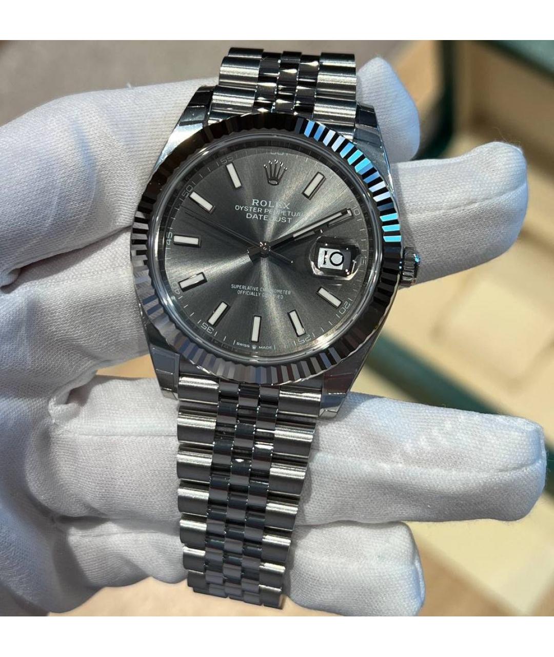 ROLEX Часы, фото 3