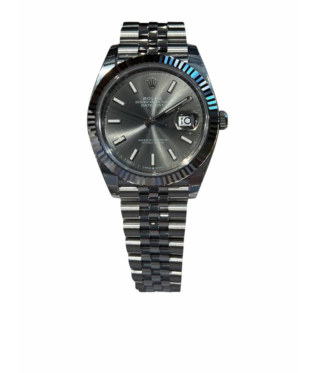 ROLEX Часы, фото 1