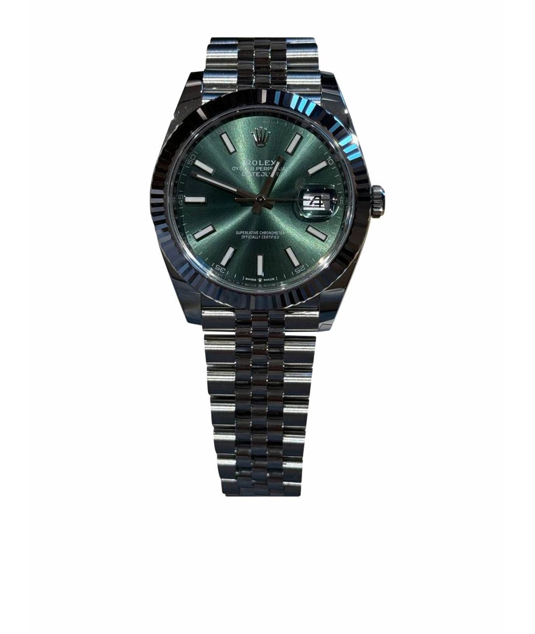 ROLEX Часы, фото 1