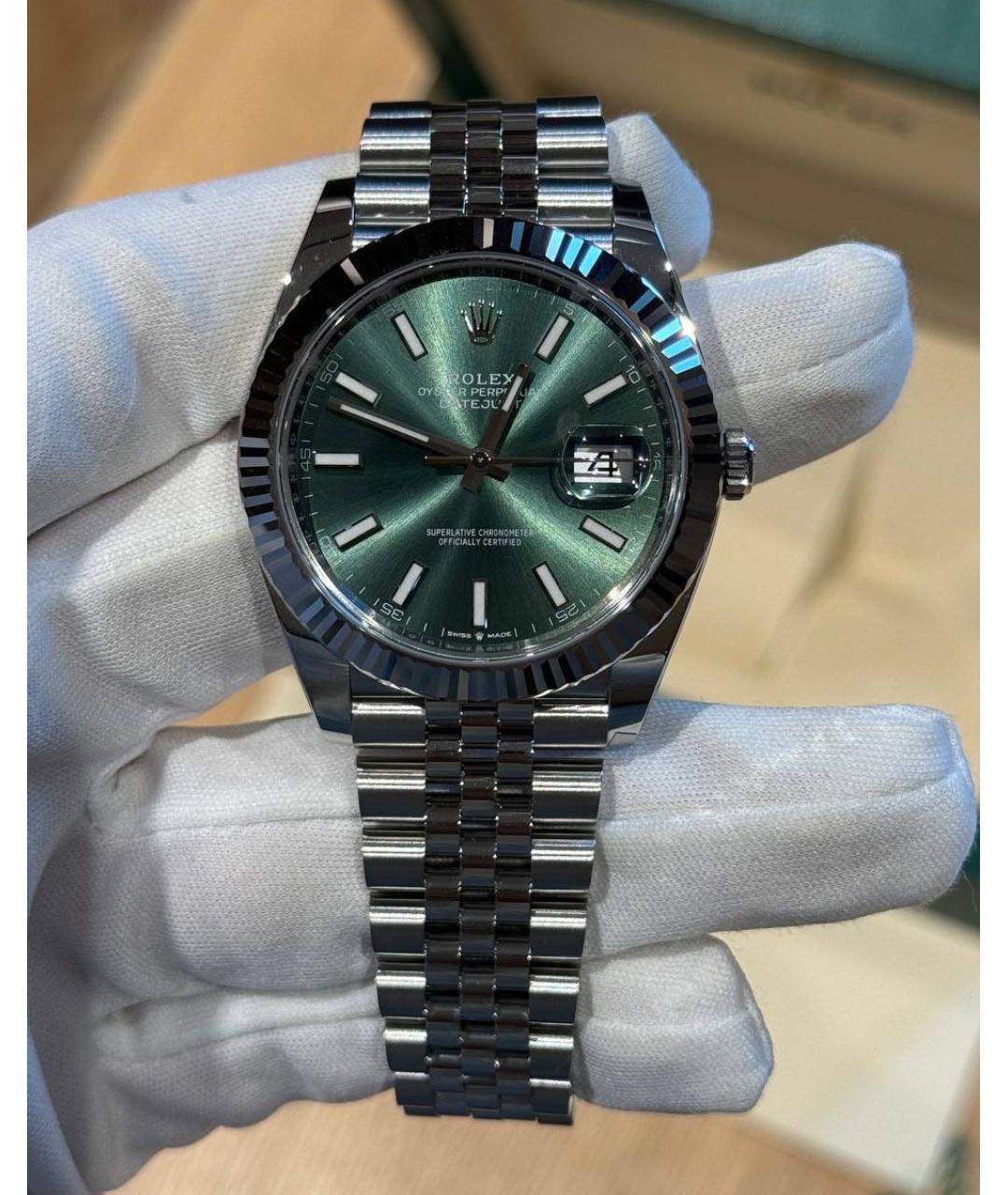 ROLEX Часы, фото 2