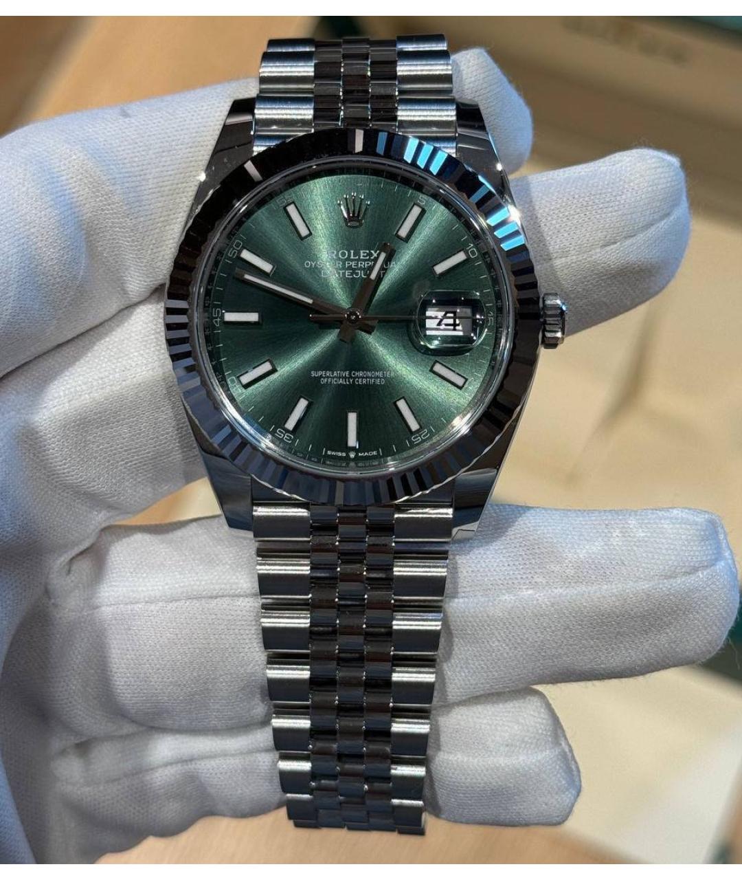 ROLEX Часы, фото 3