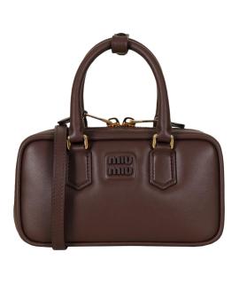 MIU MIU Сумка с короткими ручками