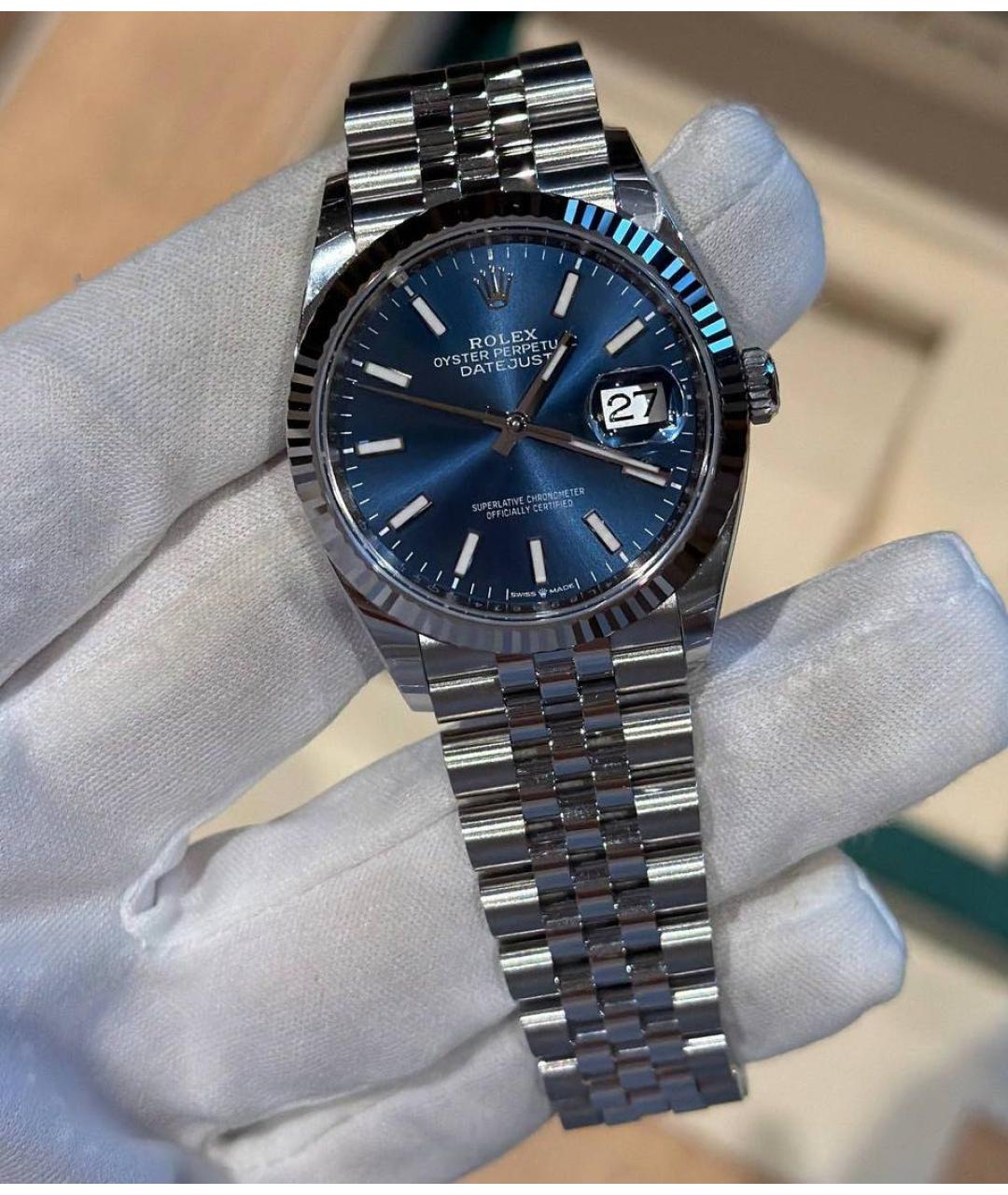 ROLEX Часы, фото 2