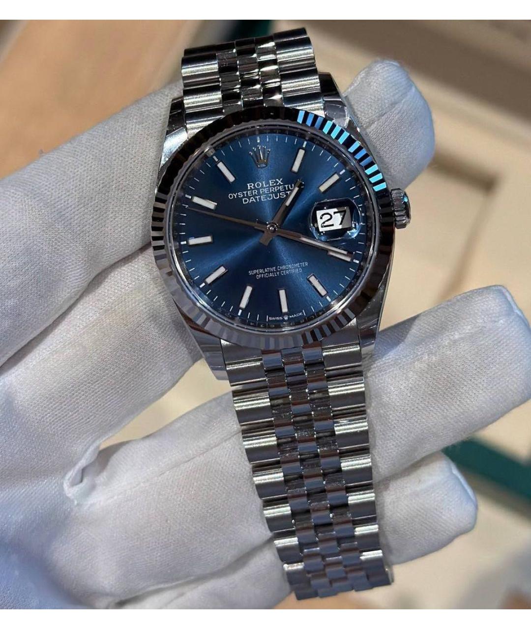 ROLEX Часы, фото 3