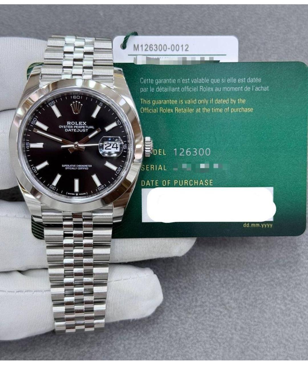 ROLEX Часы, фото 2