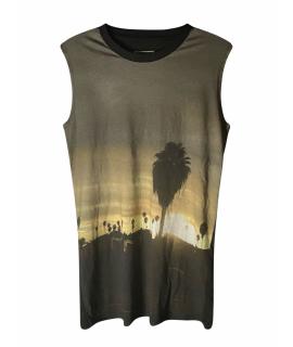MM6 MAISON MARGIELA Майка