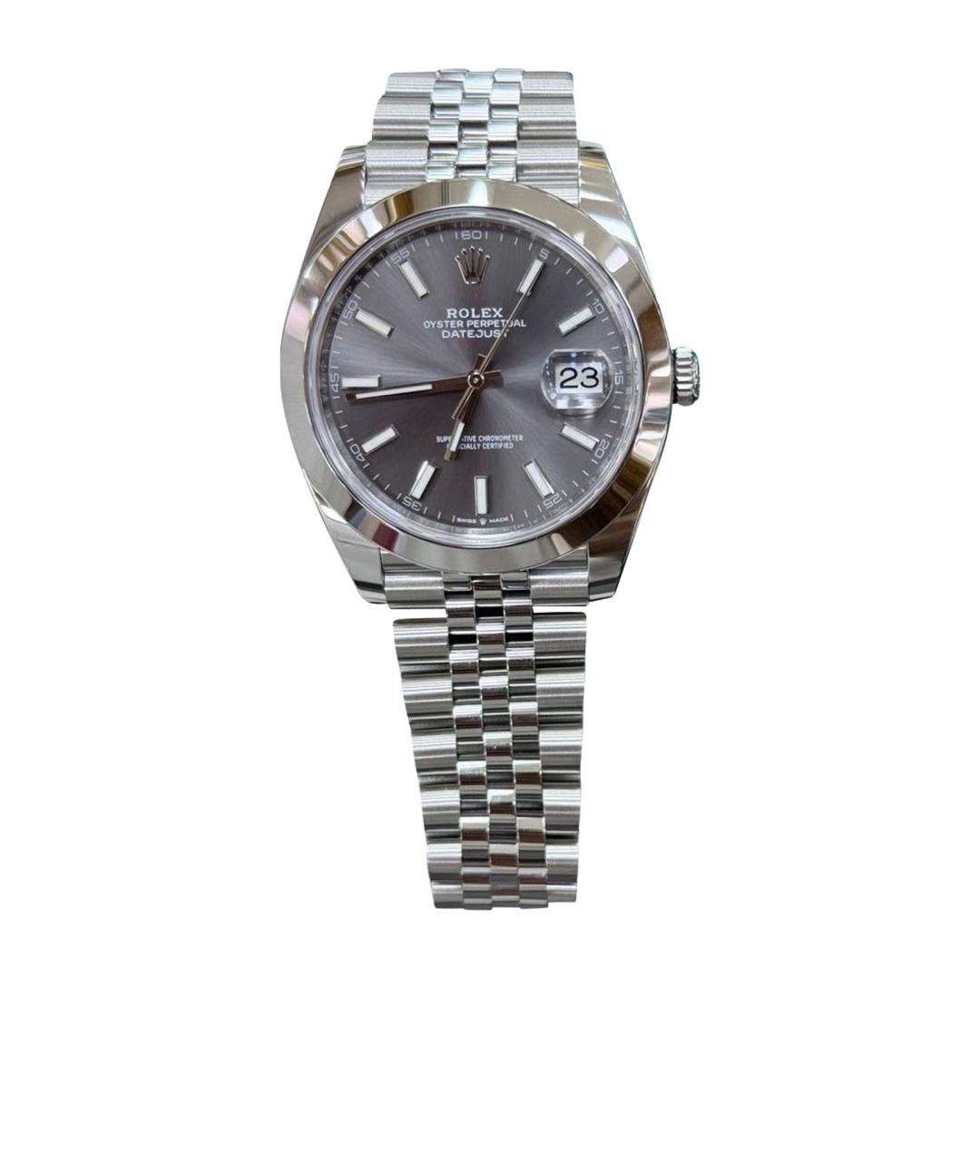 ROLEX Часы, фото 1