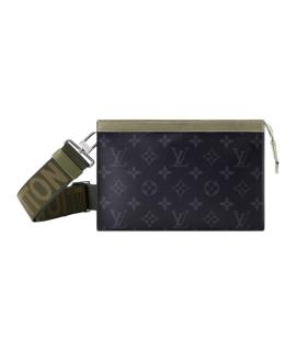 LOUIS VUITTON Сумка через плечо
