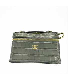 CHANEL Сумка через плечо
