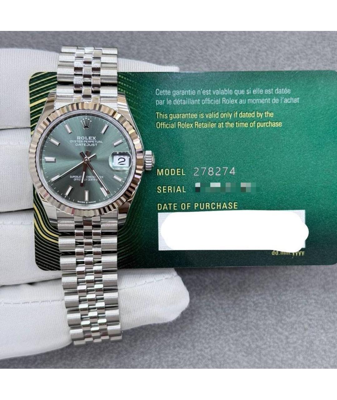 ROLEX Часы, фото 3