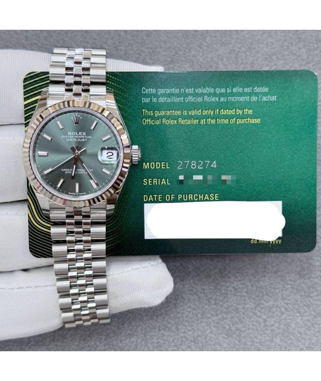 ROLEX Часы, фото 2