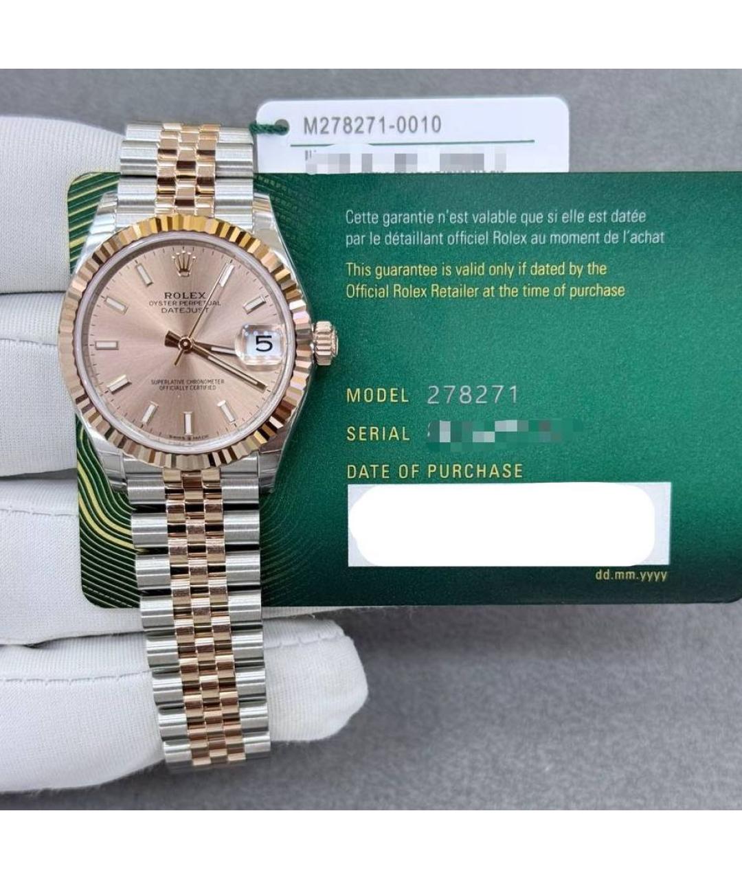 ROLEX Часы, фото 2