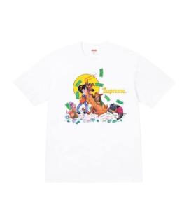 SUPREME Футболка