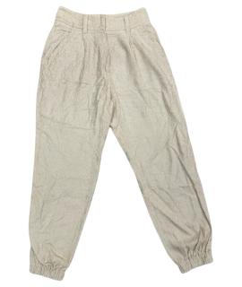 BRUNELLO CUCINELLI Прямые брюки