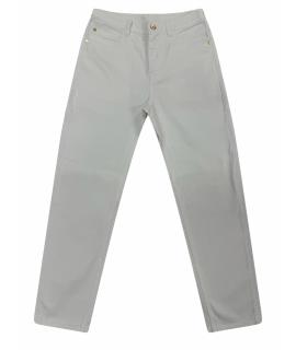 BRUNELLO CUCINELLI Прямые джинсы
