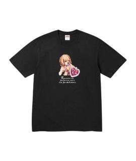 SUPREME Футболка
