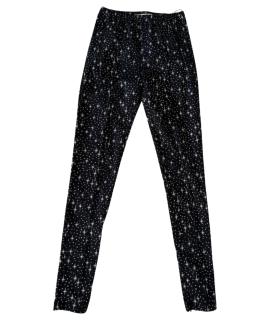 BALENCIAGA Брюки узкие