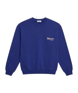 BALENCIAGA Худи/толстовка