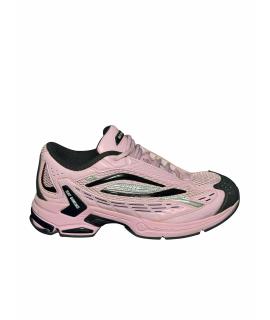 RAF SIMONS Низкие кроссовки / кеды
