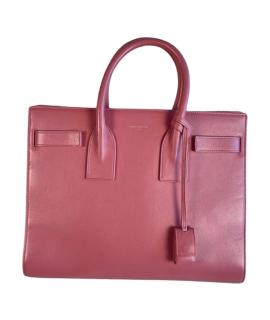 SAINT LAURENT Сумка с короткими ручками