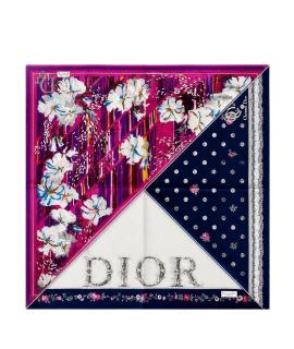 CHRISTIAN DIOR Платок