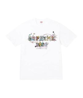 SUPREME Футболка