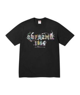 SUPREME Футболка