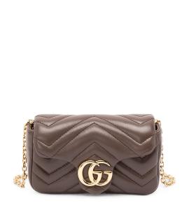 GUCCI Сумка через плечо