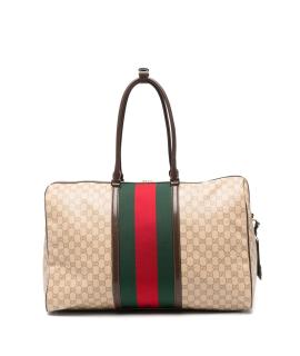 GUCCI Дорожная и спортивная сумка