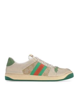 GUCCI Кеды