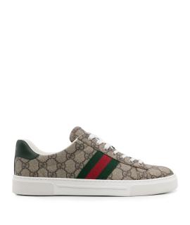 GUCCI Кроссовки