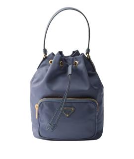 PRADA Сумка с короткими ручками