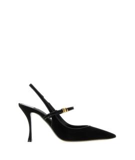 DOLCE&GABBANA Мюли