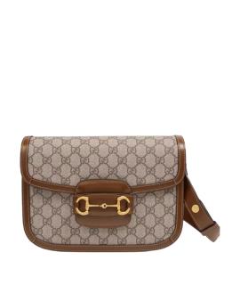 GUCCI Сумка через плечо