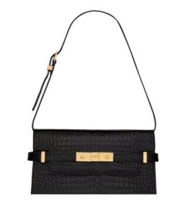 SAINT LAURENT Сумка через плечо