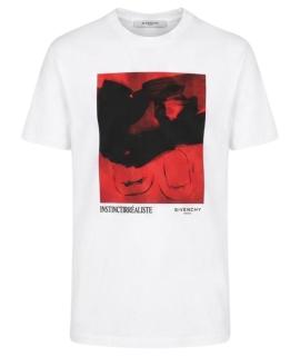 GIVENCHY Футболка