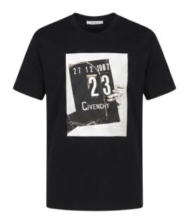 GIVENCHY Футболка