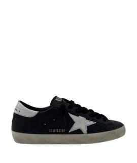 GOLDEN GOOSE Низкие кроссовки / кеды