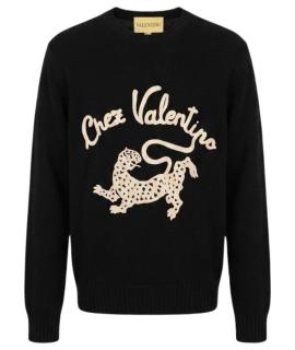 VALENTINO Джемпер / свитер