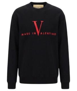 VALENTINO Худи/толстовка