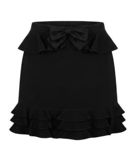 VALENTINO Юбка мини